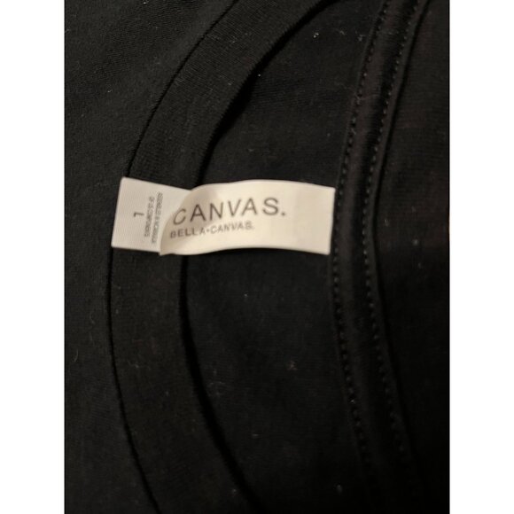 He's Mine, She's Mine Tee Shirts, Disney Wedding Shirts, Both Large NWOT - Picture 6 of 10